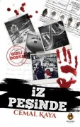 Cover-Bild zum Titel 'Iz Pesinde - Gizli Dosya' von 'Cemal Kaya'