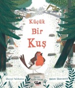 Cover-Bild zum Titel 'Kücük Bir Kus' von 'Sherly Webster'