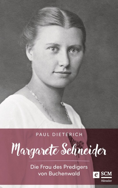 Margarete Schneider - Paul Dieterich