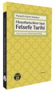 Cover-Bild zum Titel 'Filozoflarla Birer Saat Felsefe Tarihi' von 'Mustafa Rahmi Balaban'