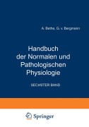 Cover-Bild zum Titel 'Blut und Lymphe' von 'W. Griesbach, B. Huber, F. Laquer, E. Meyer, C. Oehme'