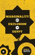 Cover-Bild zum Titel 'Marginality and Exclusion in Egypt' von ''