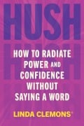 Cover-Bild zum Titel 'Hush' von 'Linda Clemons'