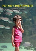 Cover-Bild zum Titel 'Piccole storie insolite' von ''