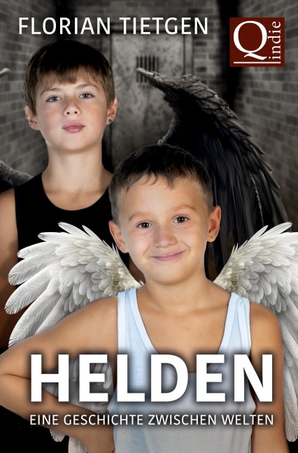Helden - Florian Tietgen