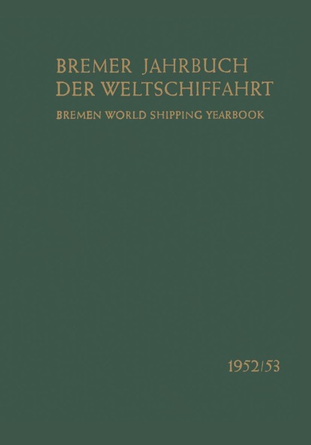 1952/53 - 