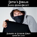 Cover-Bild zum Titel 'Editha's Burglar' von 'Frances Hodgson Burnett'