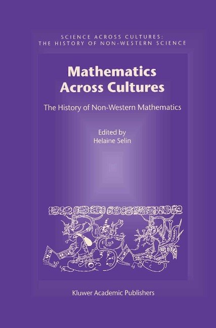 Mathematics Across Cultures - 