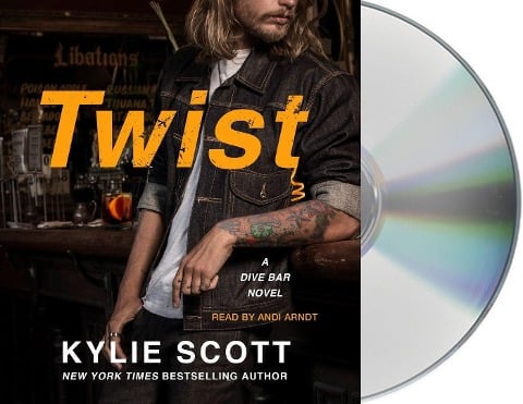 Twist - Kylie Scott