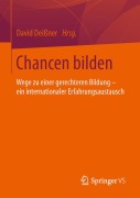 Cover-Bild zum Titel 'Chancen bilden' von ''