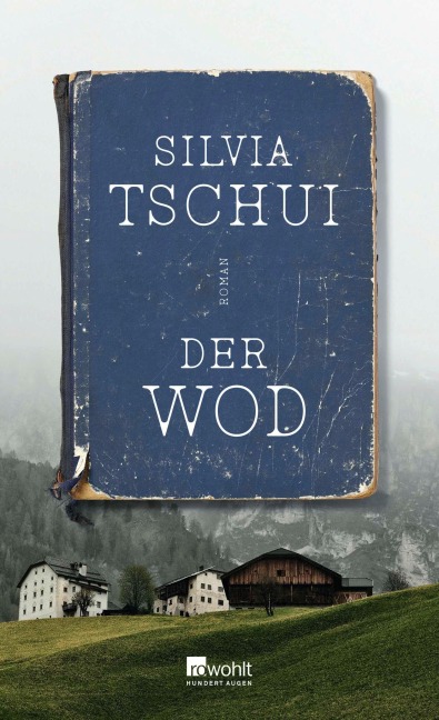 Der Wod - Silvia Tschui