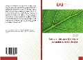 Cover-Bild zum Titel 'Les plantes spontanées à caractères médicinales' von 'Tahar Sayah, Habib Touati'