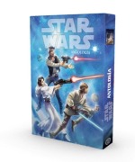 Cover-Bild zum Titel 'Star Wars antología' von ''