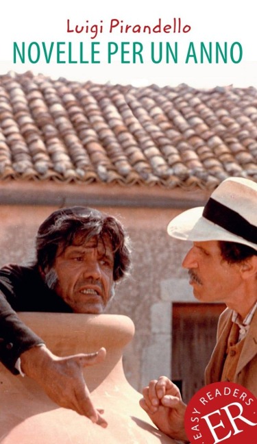 Novelle per un anno - Luigi Pirandello