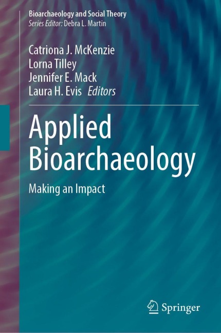 Applied Bioarchaeology - 