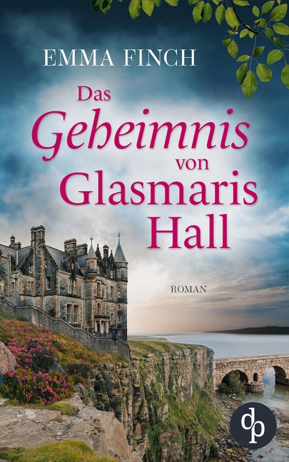 Das Geheimnis von Glasmaris Hall - Emma Finch
