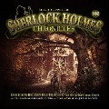 Cover-Bild zum Titel 'Das Haus bei den Blutbuchen' von 'Arthur Conan Doyle'