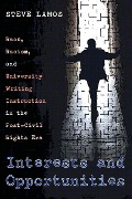Cover-Bild zum Titel 'Interests and Opportunities' von 'Steve Lamos'
