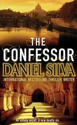 The Confessor - Daniel Silva