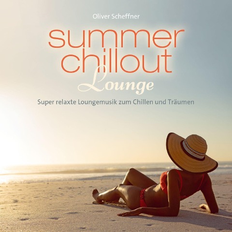 Summer Chillout Lounge - 