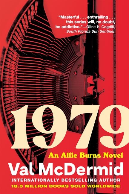 1979 - Val McDermid