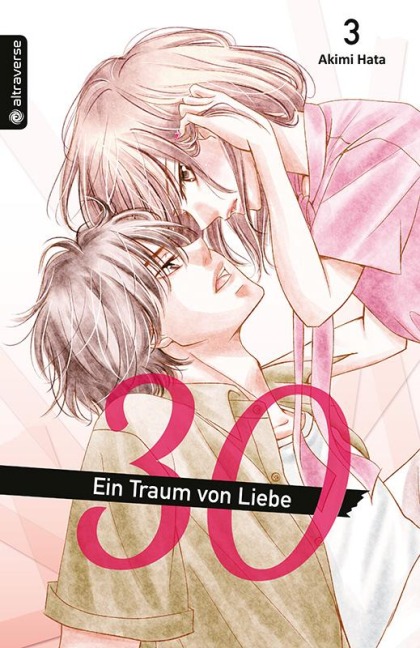 30 - Ein Traum von Liebe 03 - Akimi Hata