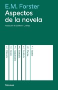 Cover-Bild zum Titel 'Aspectos de la Novela' von 'E M Forster'