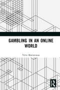 Cover-Bild zum Titel 'Gambling in an Online World' von 'Virve Marionneau'