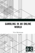 Cover-Bild zum Titel 'Gambling in an Online World' von 'Virve Marionneau'