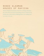Cover-Bild zum Titel 'Houses of Ravicka' von 'Renee Gladman'