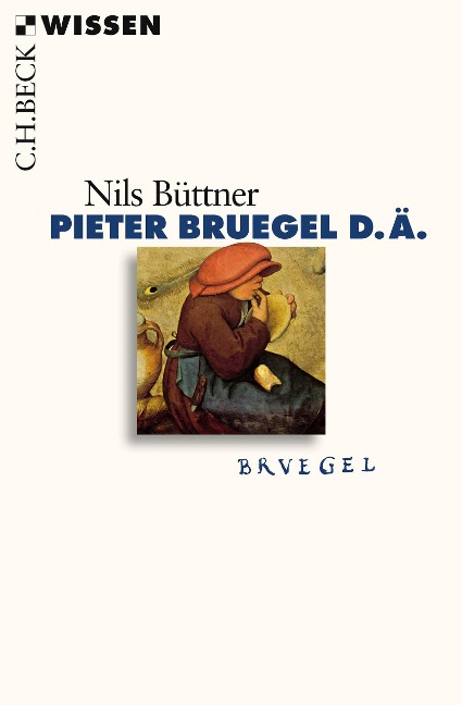Pieter Bruegel d.Ä. - Nils Büttner