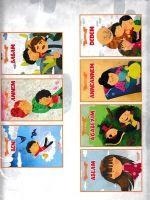 Dedem - Ben ve Ailem - Kolektif