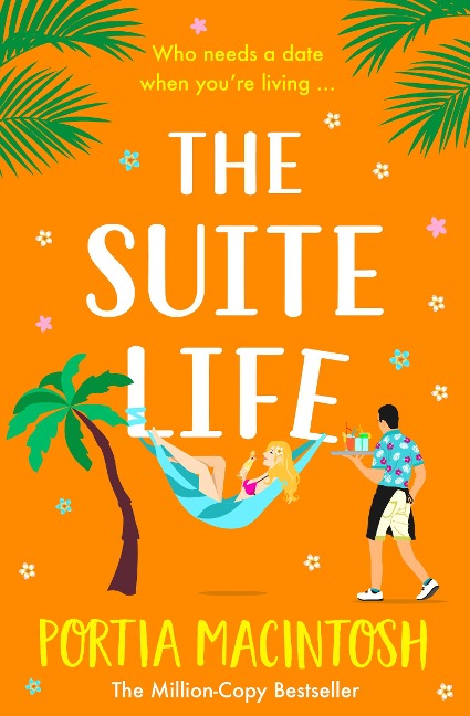 The Suite Life - Portia Macintosh