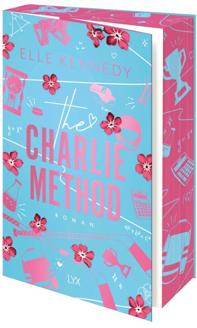 The Charlie Method - Elle Kennedy