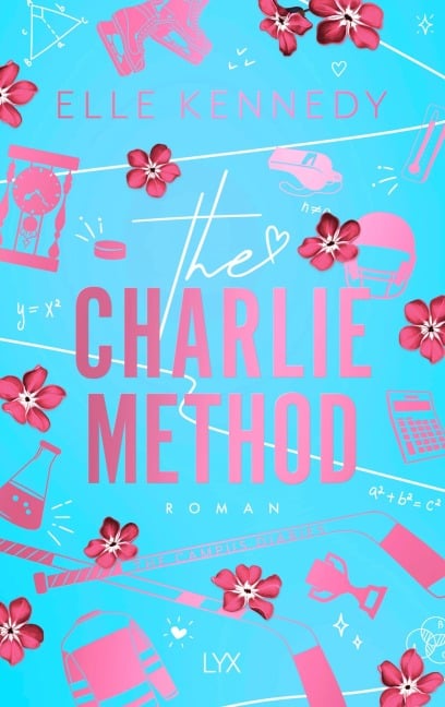 The Charlie Method - Elle Kennedy