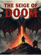 Cover-Bild zum Titel 'The Siege of Doom' von 'Pol San'