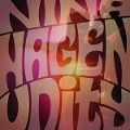 Cover-Bild zum Titel 'Unity' von 'Nina Hagen'