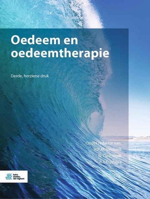 Oedeem En Oedeemtherapie - 