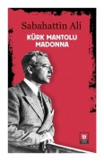 Cover-Bild zum Titel 'Kürk Mantolu Madonna' von 'Sabahattin Ali'