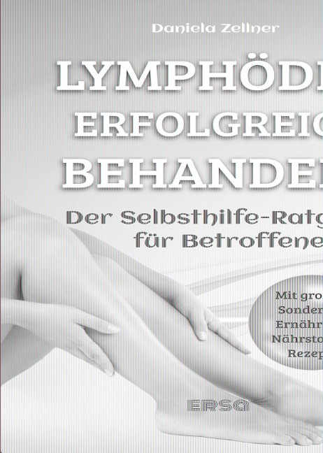 Lymphödem erfolgreich behandeln - Daniela Zellner