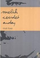 Gizli Emir - Melih Cevdet Anday