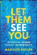 Cover-Bild zum Titel 'Let Them See You' von 'Madison Butler'