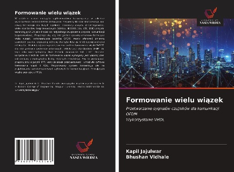 Formowanie wielu wi¿zek - Kapil Jajulwar, Bhushan Vidhale