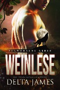 Weinlese (Verworrene-Reben) - Delta James