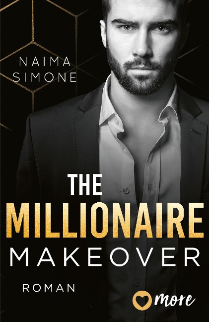 The Millionaire Makeover - Naima Simone