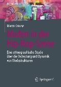 Moden in der Hip-Hop-Szene - Marco Krause