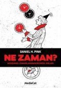 Cover-Bild zum Titel 'Ne Zaman' von 'Daniel H. Pink'