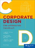 Cover-Bild zum Titel 'Corporate Design' von 'Désirée Berger'