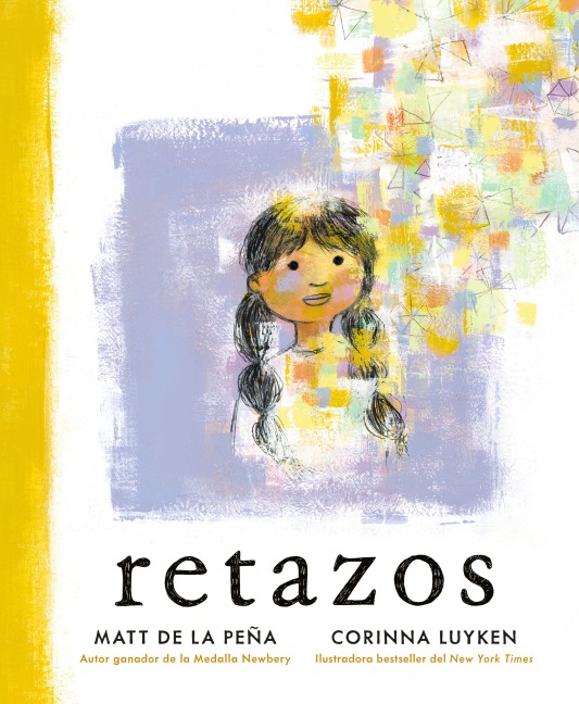 Retazos - Matt de la Peña