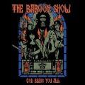 God Bless You All - The Baboon Show